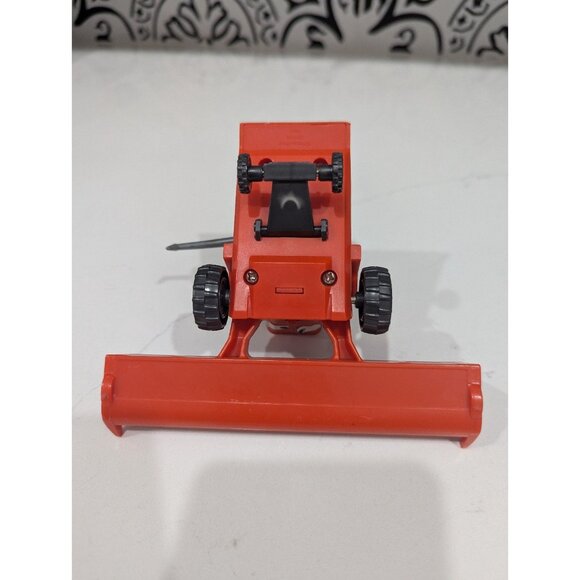 Disney Pixar Cars Frank the Combine 1:55 Plastic - Picture 5 of 5